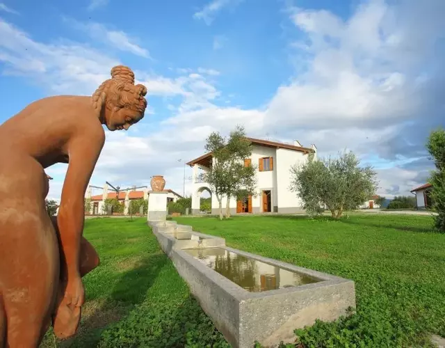 Agriturismo Il Marrugio