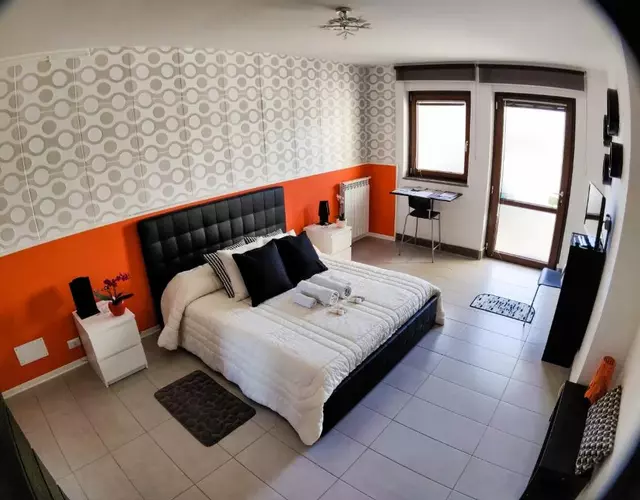 Bed and Breakfast La Palanzana