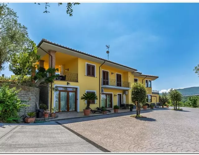 Casa Acquabianca