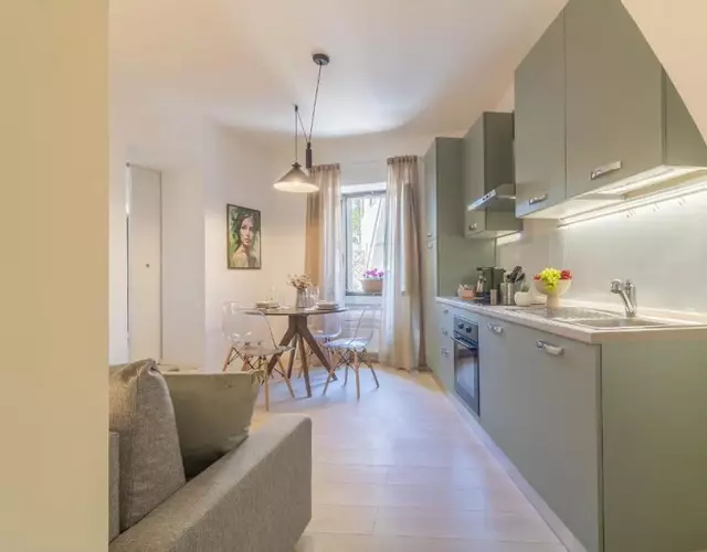 Domus Viterbo Centro