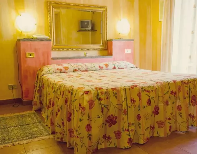 Hotel Centrale