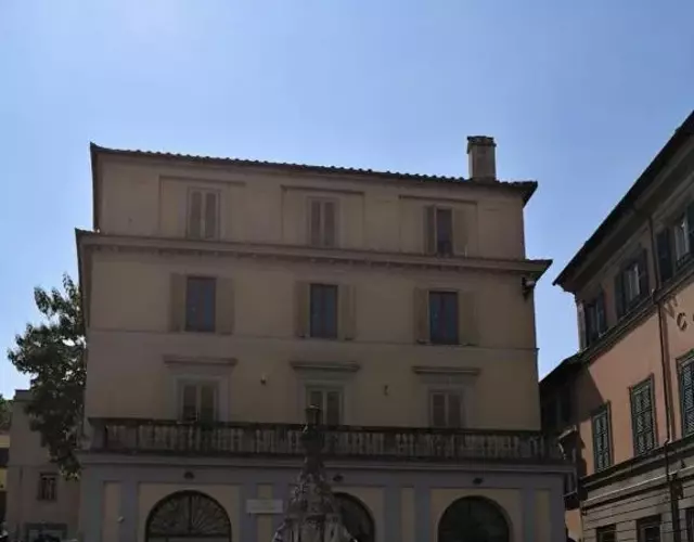 Il Viterbino Struttura convenzionata con impianti termali