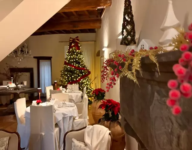 L'Archetto Dimora Storica