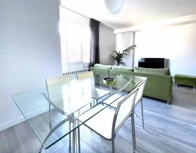 Luxury Cercas Bajas Vitoria