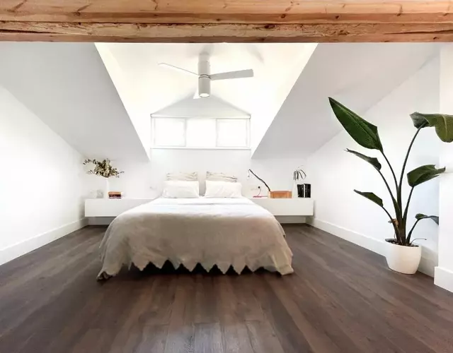 Luxury Pintoreria Atico