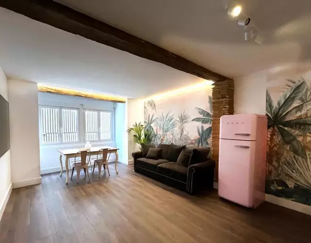 Luxury Pintoreria Vitoria