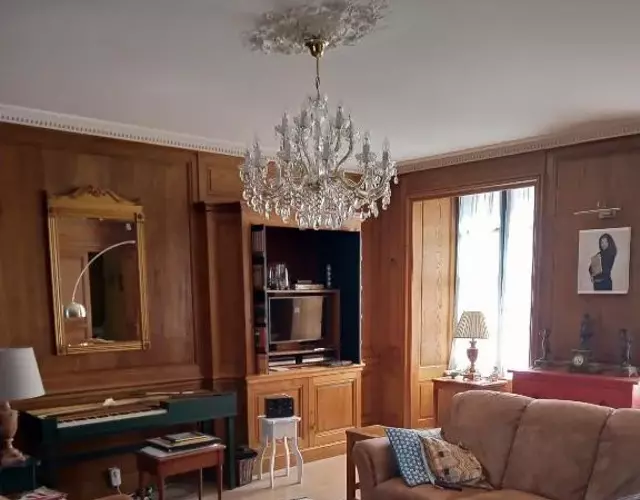 L'Ancien Hôtel