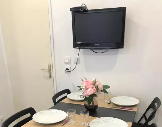 L'ECRIN - Proche de RENNES - Lumineux - Au Calme