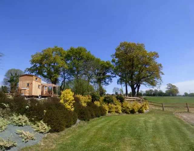 le Vallon des 5 Roses