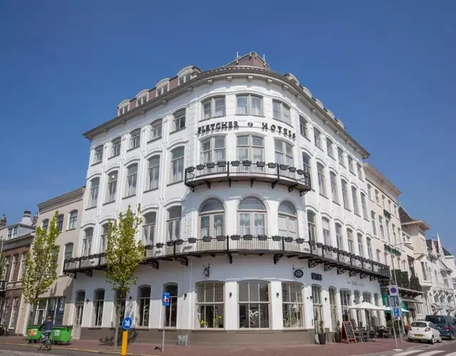 Fletcher Hotel-Restaurant Middelburg