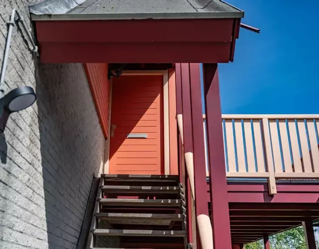 Grimaud 149 - Kustpark Village Scaldia