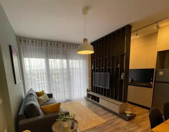 B4 Dusk Apartments R