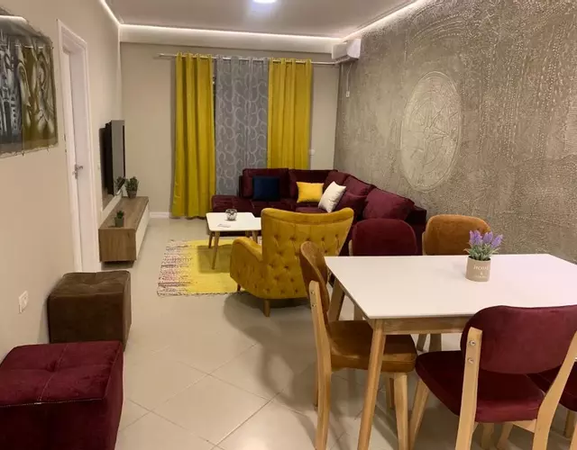 Premium Apartments 04