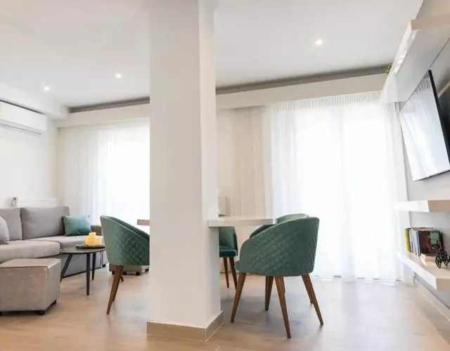 Amelia Luxury Living