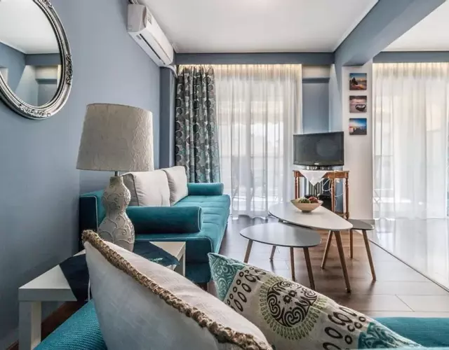 Boutique Mare Apart