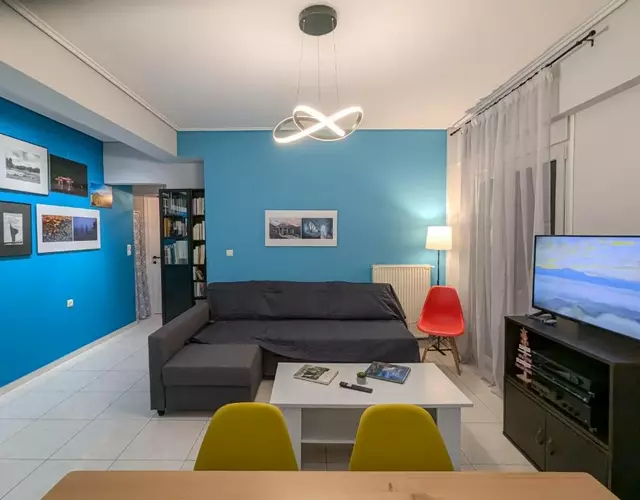 DiVolo art & fitness studio