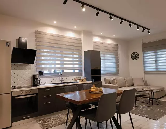 Iatrou city home