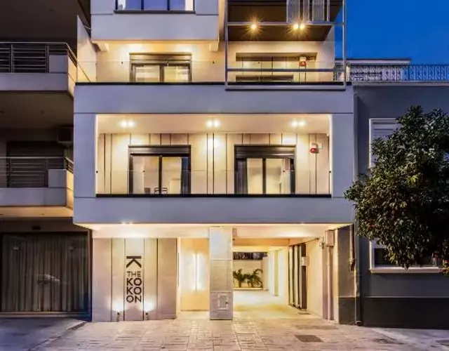 The Kokoon Volos Comfort Living