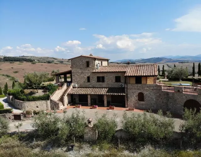 Agriturismo Casa al Povero