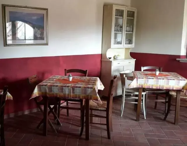 Agriturismo Santa Adriana