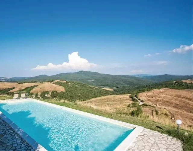 Serene Retreat Apt with Pool & Breathtaking Views