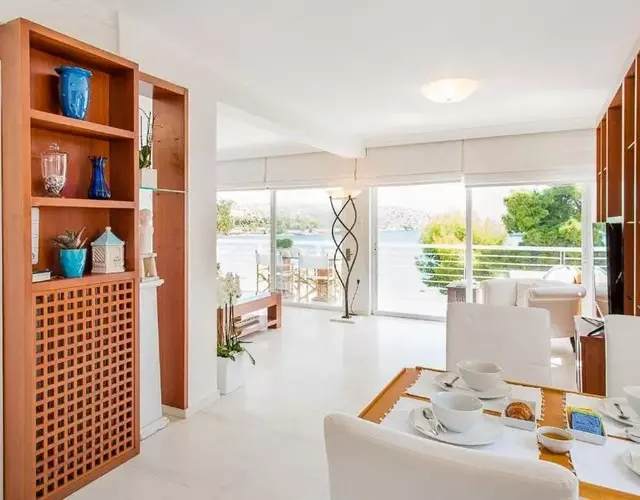 Amazing private rooftop terrace!