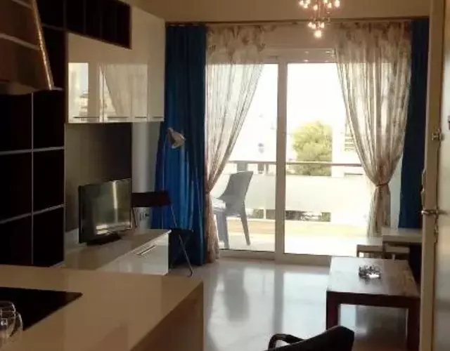 Athens riviera modern and elelegant flat 500 metres from VOULA beach