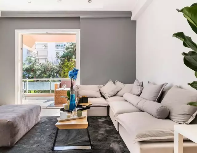 Eclipse Riviera Cosy