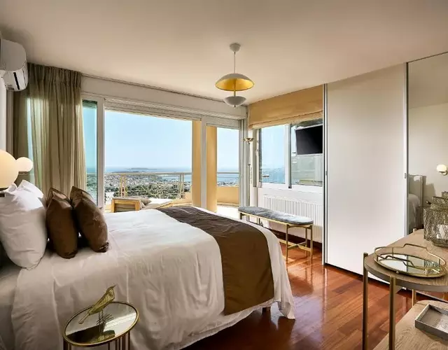 Elaia Luxury Residences