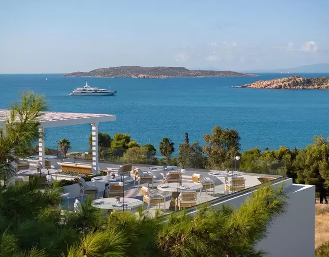 The Roc Club, A Grecotel Hotel to Live