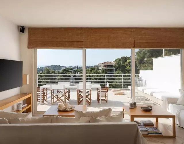 Vouliagmeni Exclusive Residence