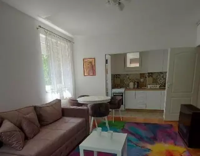 Apartman Milica
