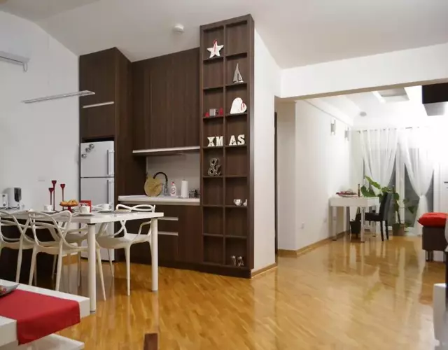 Apartment Fine Living 122
