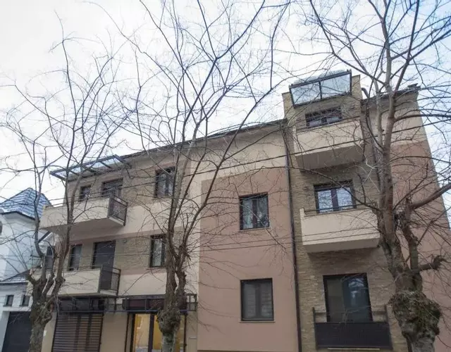 AS apartman 1