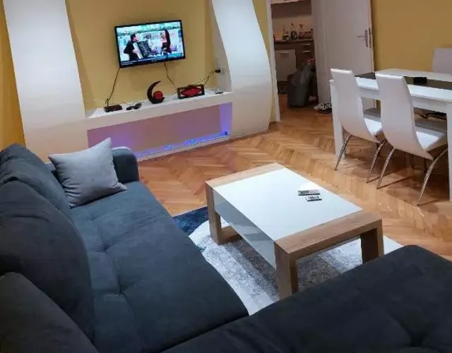 B&R Apartmans