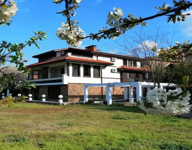 Къща за гости "Мечта"