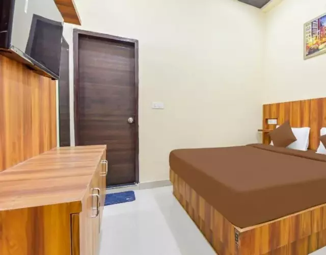 Hotel Shree Residency