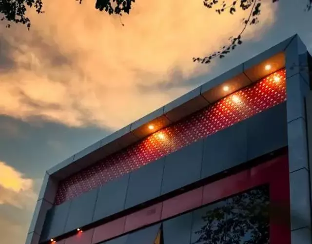 Shree Krishnam Residency Vrindavan Near ISKCON & Prem Mandir