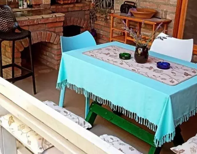 Kuća za odmor Mirni kutak Vukovar