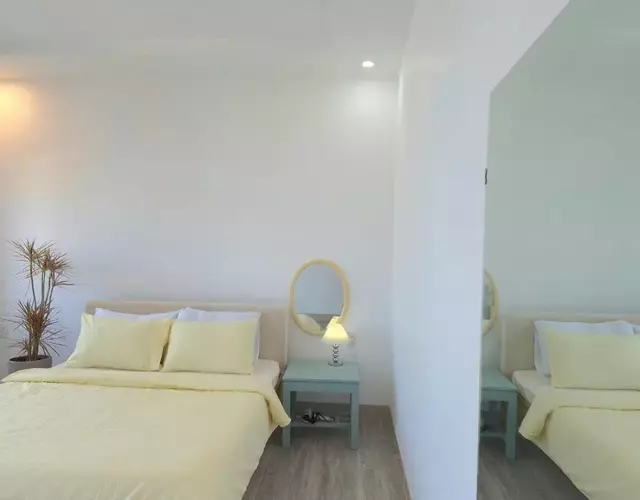 An Home - Phòng đơn ngay bãi sau Vũng Tàu