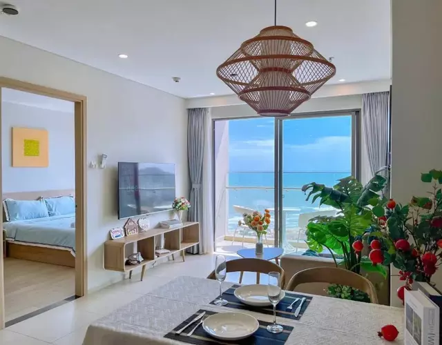 The Song Luxury Vung Tau - Khang Apartment 1