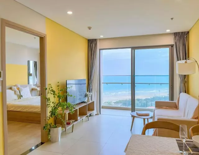 The Song Premium Apartment - Near Tam Thang Tower Vung Tau
