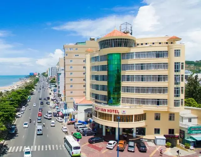 Thuy Van Hotel