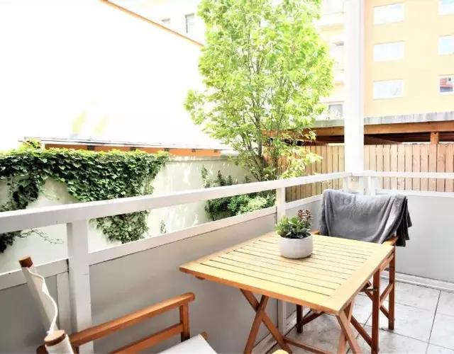 ➤Private Room - Heart of downtown with terrace