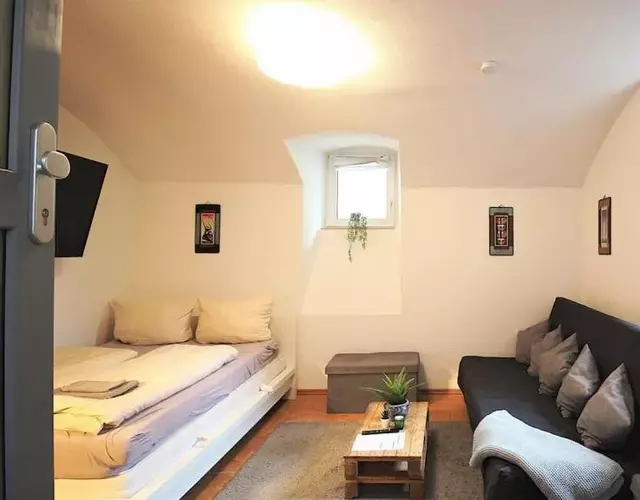 fully equipped apartment near main station