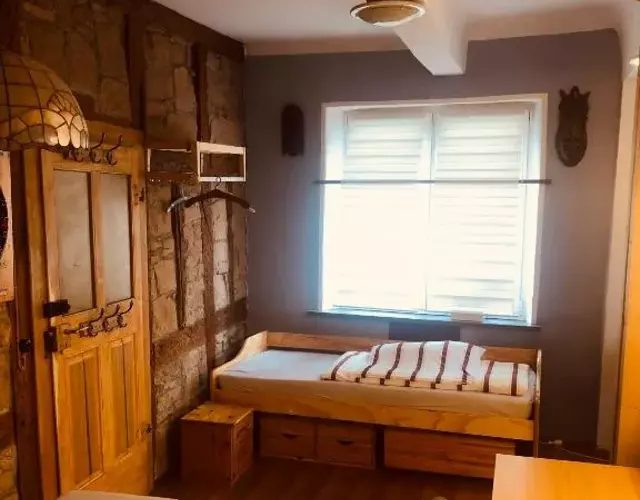Wohnung 40 Quadratmeter