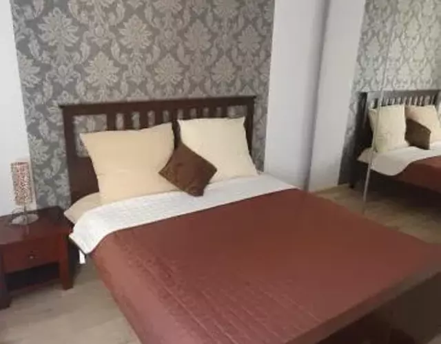 A&S Apartaments - RELAX