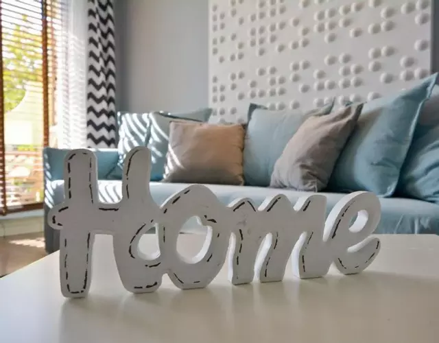 Apartament Dzień dobry