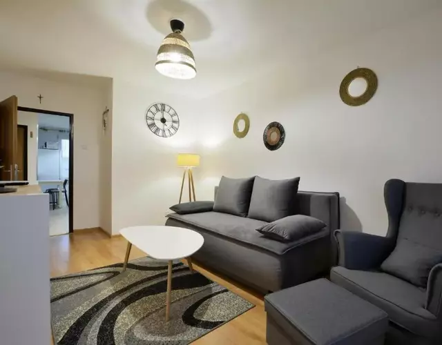 Apartament Dzień Dobry 3