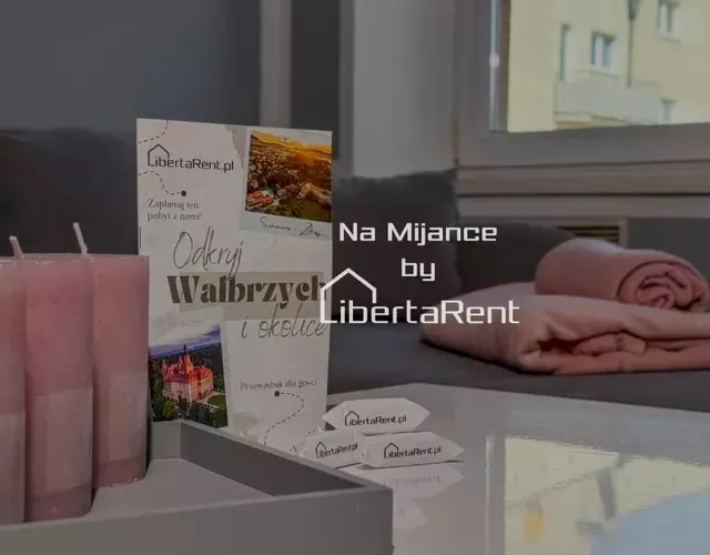 Na Mijance by LibertaRent